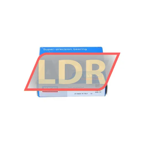 SKF 7011ACDGB/P4A ürün fotoğrafı 3
