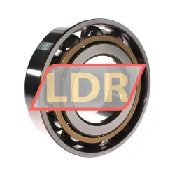 SKF 7317BEGAM rulman resim 2