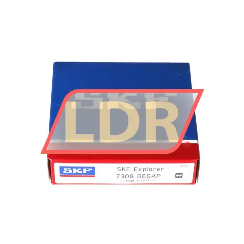 SKF 7308BEGAP ürün fotoğrafı 3
