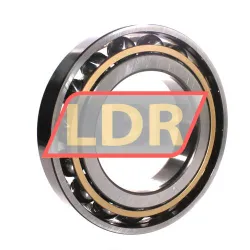 SKF 7226BGAM rulman resim 2