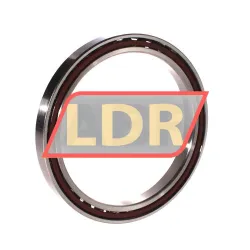 SKF 71820CDGA/P4 rulman resim 2