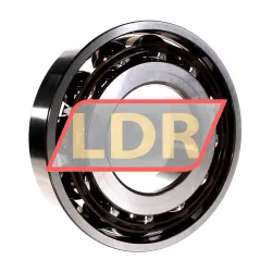 SKF 7322BECBP rulman resim 2