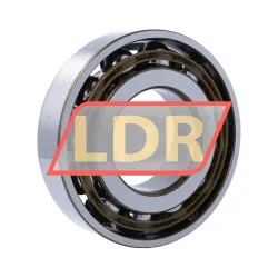 SKF 7316BEP rulman resim 2