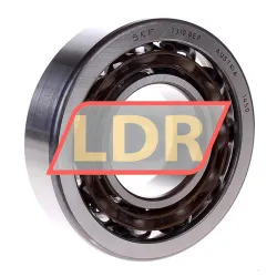 SKF 7310BEP rulman resim 2
