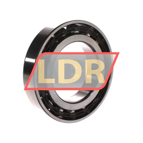 SKF 7215BECBP ürün fotoğrafı 2