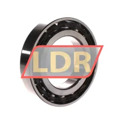 SKF 7215BECBP rulman resim 2