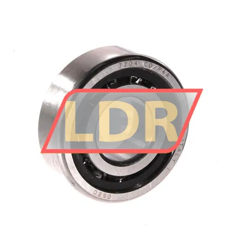SKF 7204CD/P4A