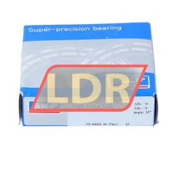 SKF 7005CDGB/P4A rulman resim 3