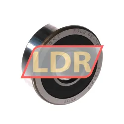SKF 7303BE-2RZP