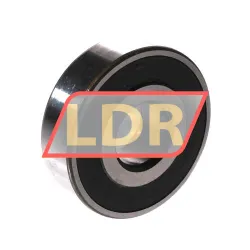 SKF 7303BE-2RZP rulman resim 2