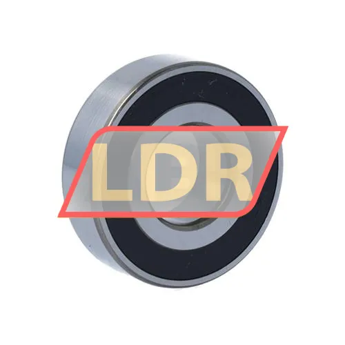 SKF 7204BE-2RZP ürün fotoğrafı 2