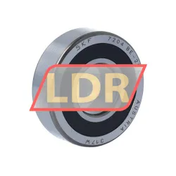 SKF 7204BE-2RZP