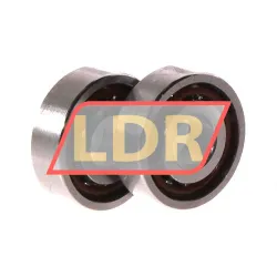 SKF 7000CE/P4ADGA rulman resim 2