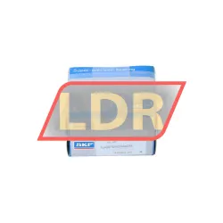 SKF 71908FE/HCPA9ADBA rulman resim 2