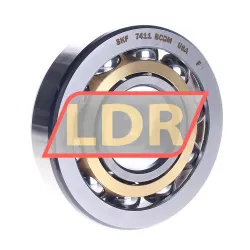 SKF 7411BCBM