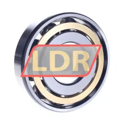 SKF 7411BCBM rulman resim 2