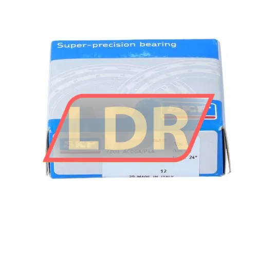 SKF 7203ACDGA/P4A ürün fotoğrafı 3