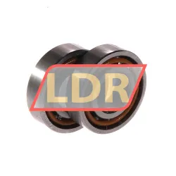 SKF 71900CE/P4ADGA rulman resim 2
