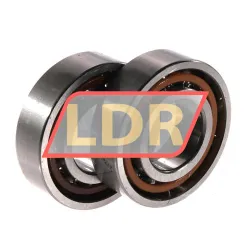 SKF 7004CE/P4ADGA rulman resim 2