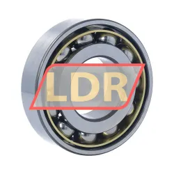 SKF 7309BECBY rulman resim 2