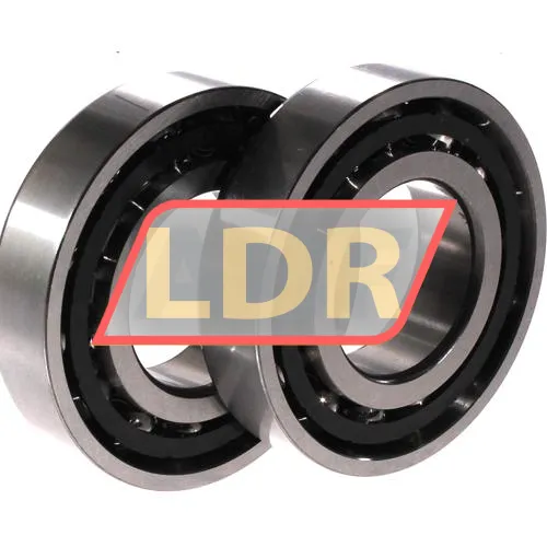 SKF 7207CD/P4ADT ürün fotoğrafı 2
