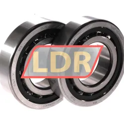 SKF 7207CD/P4ADT