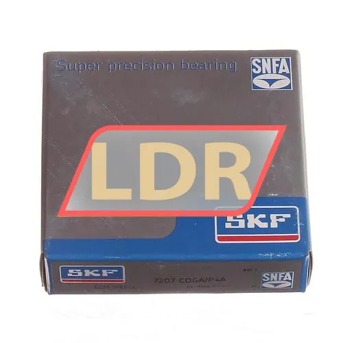SKF 7207CDGA/P4A