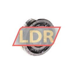 SKF 7207CDGA/P4A rulman resim 3