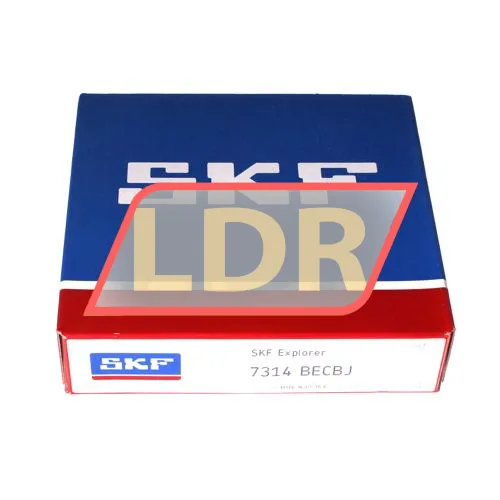 SKF 7314BECBJ ürün fotoğrafı 3