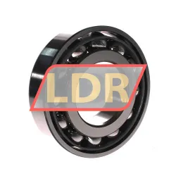 SKF 7314BECBJ rulman resim 2
