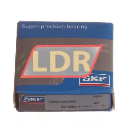 SKF 71901CDGA/P4A