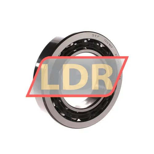 SKF 7214BEP