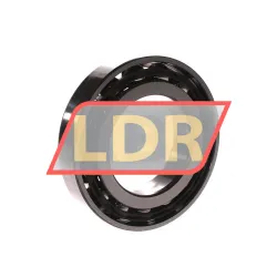 SKF 7214BEP rulman resim 2