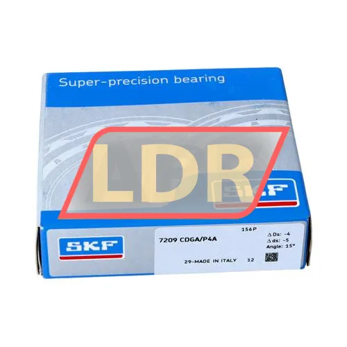 SKF 7209CDGA/P4A ürün fotoğrafı 3