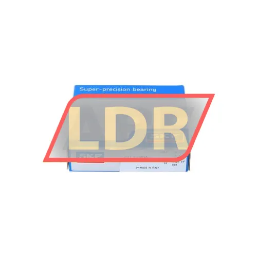 SKF 7011CDGB/P4A ürün fotoğrafı 3