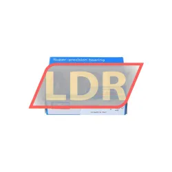 SKF 7011CDGB/P4A rulman resim 3