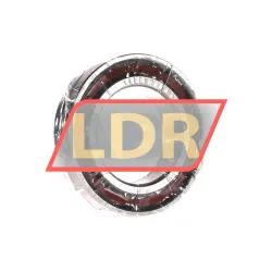 SKF 7009CDGB/P4A rulman resim 2