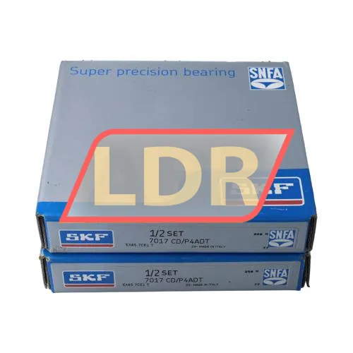SKF 7017CD/P4ADT ürün fotoğrafı 2