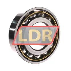 SKF 7319BECBY rulman resim 2