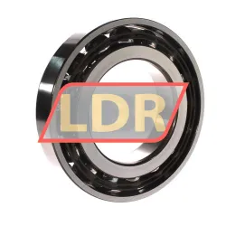 SKF 7221BECBP rulman resim 2