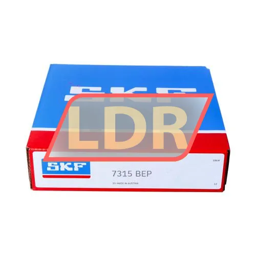 SKF 7315BEP ürün fotoğrafı 3