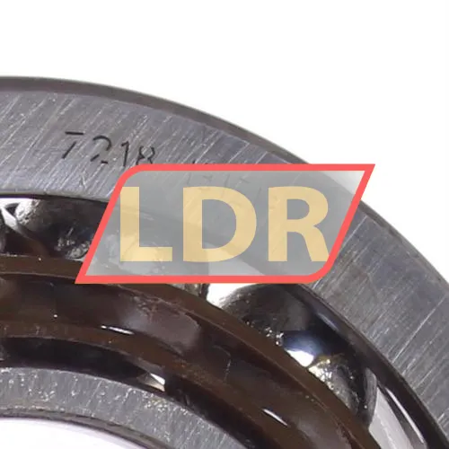 SKF 7218BEP ürün fotoğrafı 2