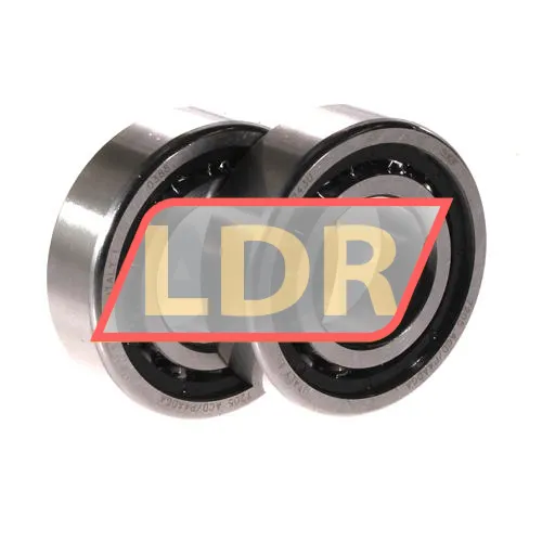 SKF 7205ACD/P4ADGA