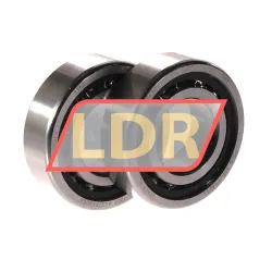 SKF 7205ACD/P4ADGA