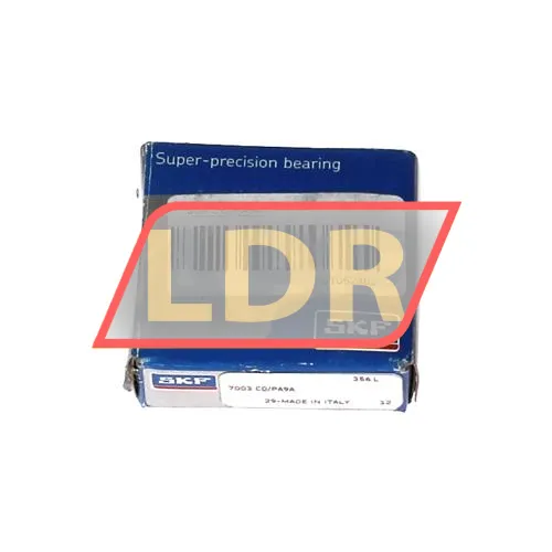 SKF 7003CD/PA9A ürün fotoğrafı 2