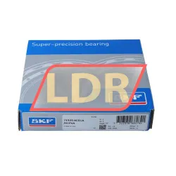 SKF 71920ACDGA/HCP4A rulman resim 3
