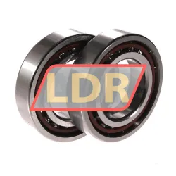 SKF 7006CE/P4ADGA rulman resim 2