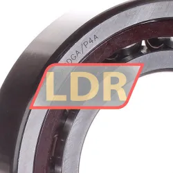 SKF 7212ACDGA/P4A rulman resim 2