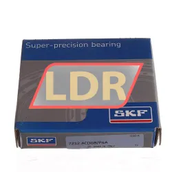 SKF 7212ACDGA/P4A rulman resim 4