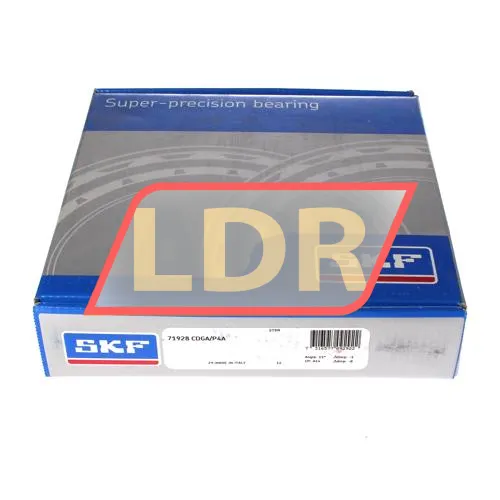 SKF 71928CDGA/P4A ürün fotoğrafı 3